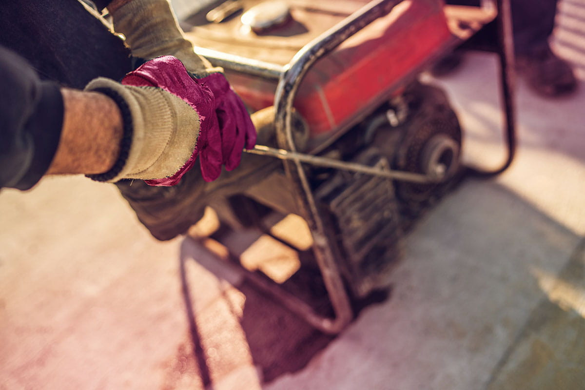 Ümraniye Jeneratörcü